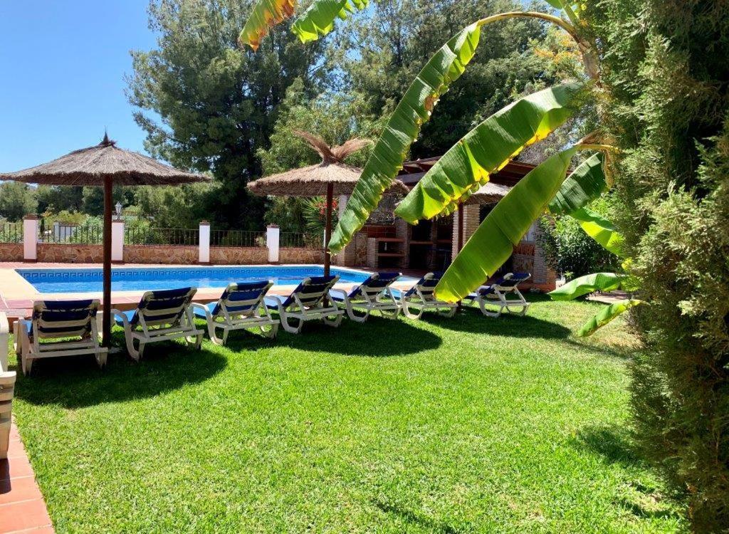 Pelae Vakantiehuis